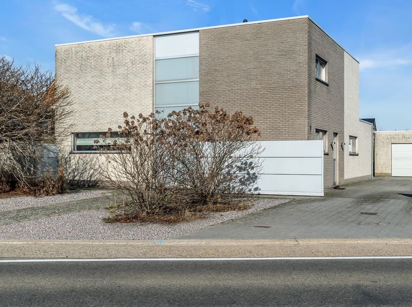 Maison à vendre
                    à 3950 Bocholt