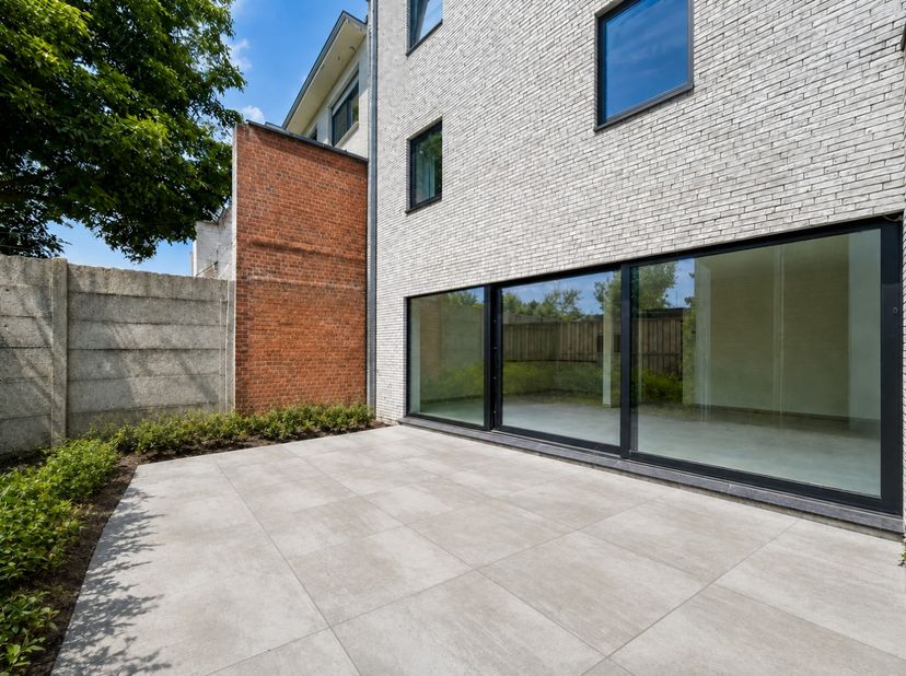 Appartement te koop in Molendam 42 bus 01,
                    9600 Ronse