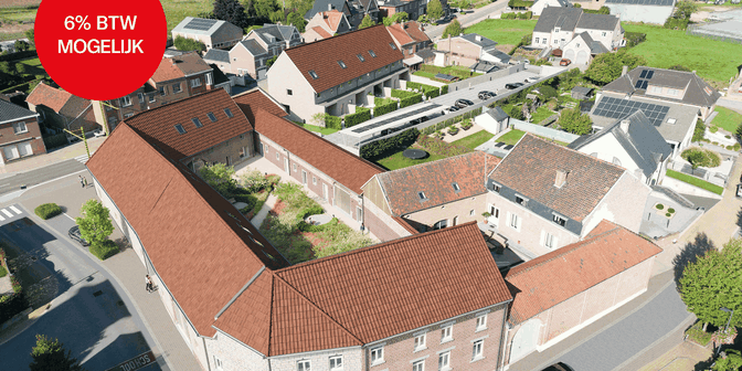 Project in Visésteenweg 25, 3770 Riemst