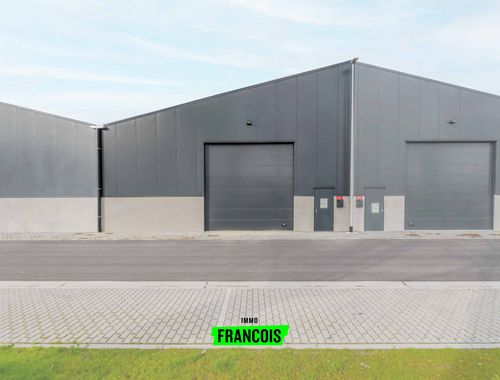                                         Bâtiment d’entreprise à vendre à Werken, € 369.798
