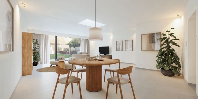 Maison à vendre à Hekkestraat 44, 2890 Sint-Amands