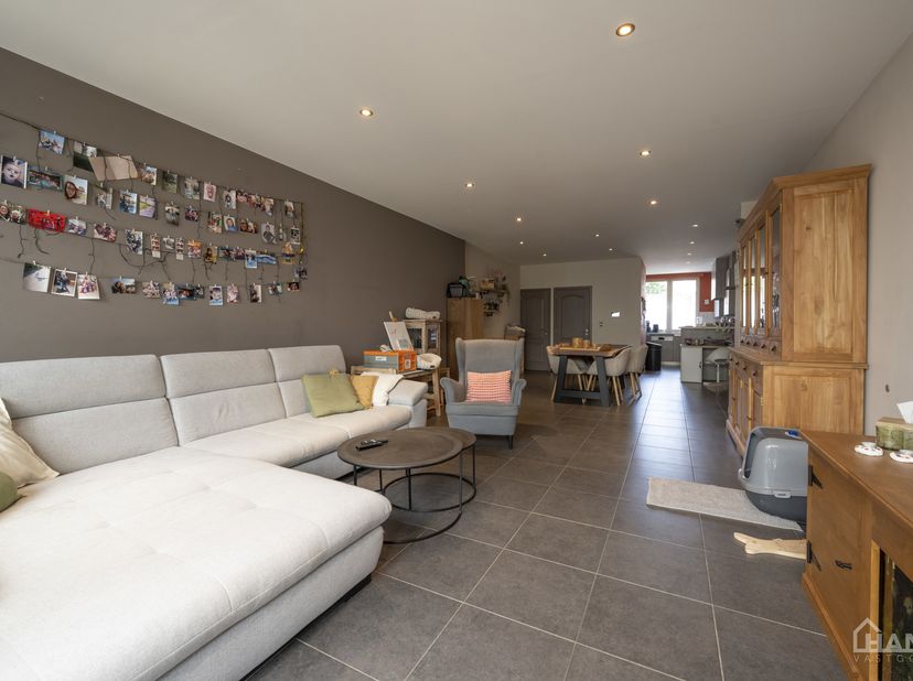 Maison à louer
                    à 2570 Duffel