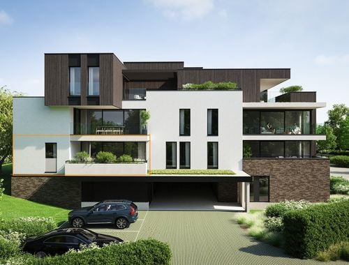                                         Appartement te koop in Testelt, € 293.000
