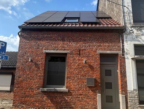                                         Woning te huur in La Bouverie, € 800
