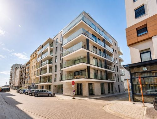                                         Appartement à vendre à Oostende, € 496.500

