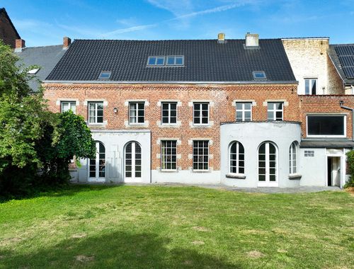                                         Woning te koop in Silly, € 575.000
