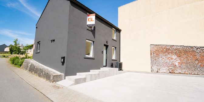 Huis te koop in Kruiskensheide 36, 1502 Lembeek