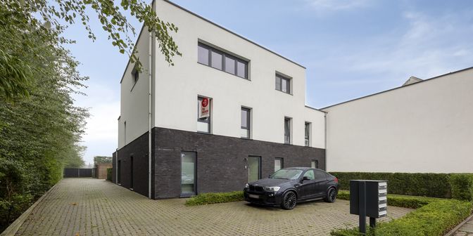 Appartement te koop in Gentsesteenweg 72 bus 101, 9900 Eeklo