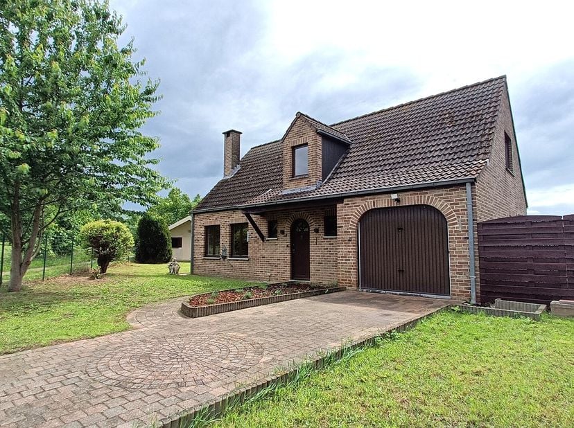 Maison à louer
                    à 3320 Hoegaarden