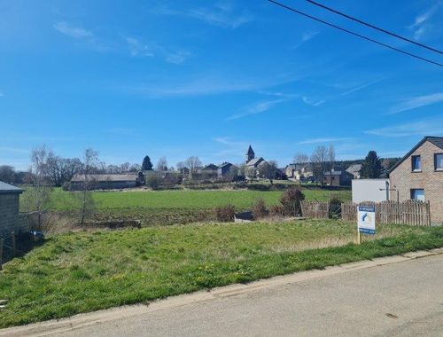                                         Bouwgrond te koop in Naomé, € 69.000
