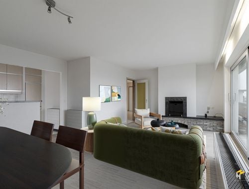                                        Duplex te koop in Merksem, € 199.000
