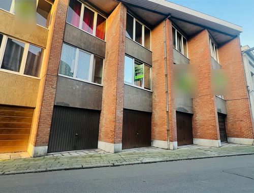                                         Kot-Colocation à vendre à Tournai, € 47.000
