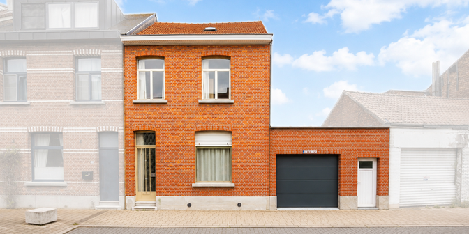 Huis te koop in Wilgendaalstraat 8, 2900 Schoten