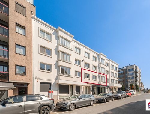                                         Appartement te koop in Koksijde, € 289.000
