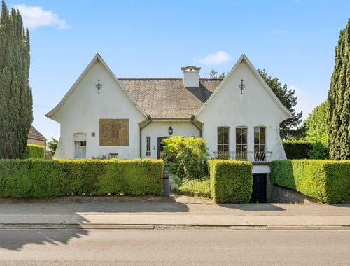                                         Woning te koop in Tienen, € 349.000
