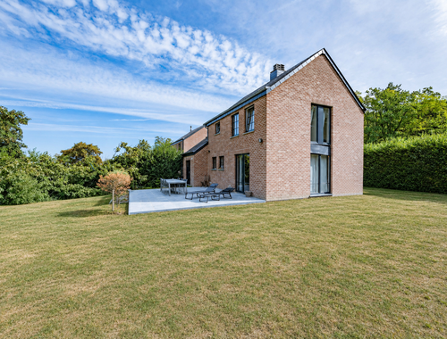                                         Woning te koop in Marenne, € 299.000
