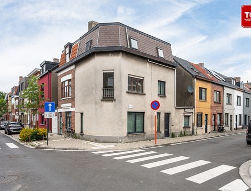                                         Woning te koop in Gent, € 289.000
