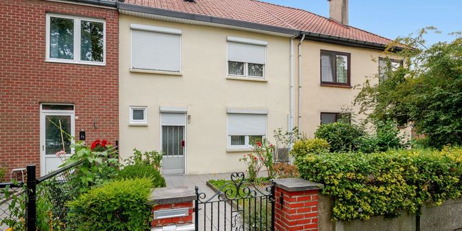 Huis te koop in Koning Albertstraat 42, 3600 Genk