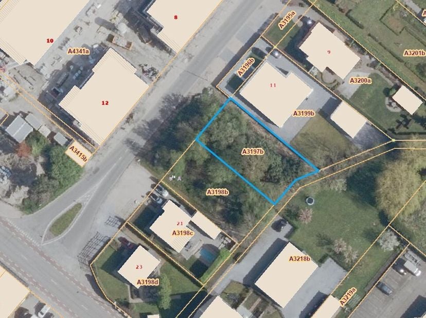 Droomt u van een nieuwbouwwoning op een gunstige locatie, vlakbij alle voorzieningen? Dan is deze bouwgrond in Leopoldsburg iets voor u!<br />
Geniet