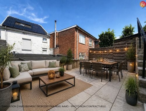                                         Woning te koop in Visé, € 289.000
