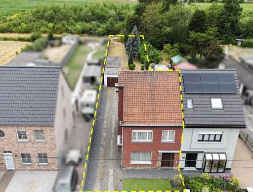                                         Maison à vendre à Evergem, € 250.000
