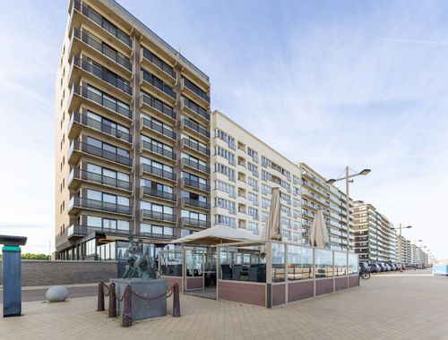                                         Restaurant te koop in Middelkerke, € 699.000

