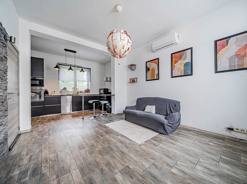 Huis te koop in Rue Laixheau 57,
                    4040 Herstal