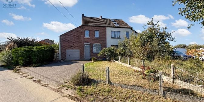 Huis te koop in Groenstraat 43, 1570 Tollembeek