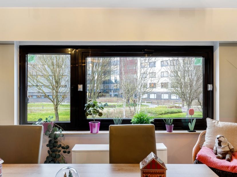 Appartement à vendre
                    à 8400 Oostende