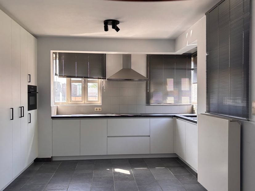 Appartement à louer
                    à 3550 Zolder