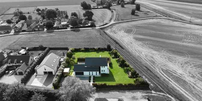 Huis te koop in 7522 Blandain