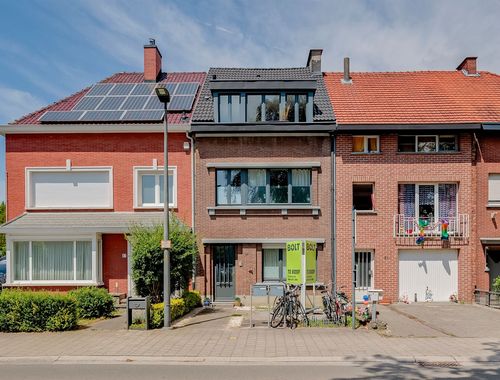                                         Maison à vendre à Wommelgem, € 479.000
