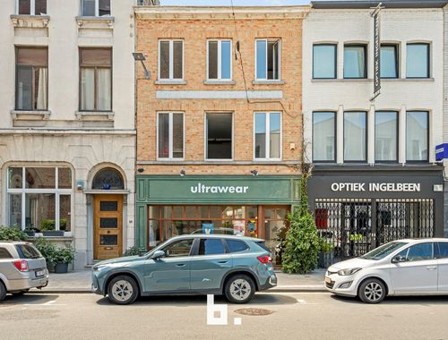                                         Maison à vendre à Kortrijk, € 280.000
