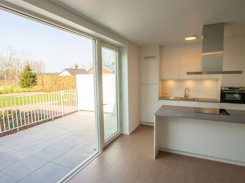 Appartement à louer à Langdorpsesteenweg 64 boîte 00.01,
                    3200 Aarschot