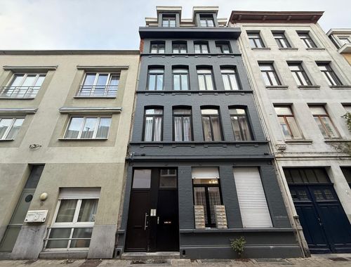                                         Usage mixte à vendre à Antwerpen, € 1.725.000

