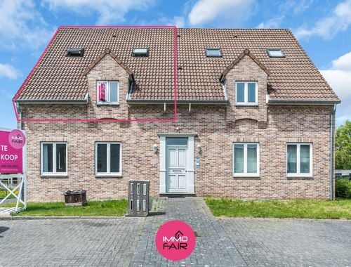                                         Appartement à vendre à Hees, € 229.000
