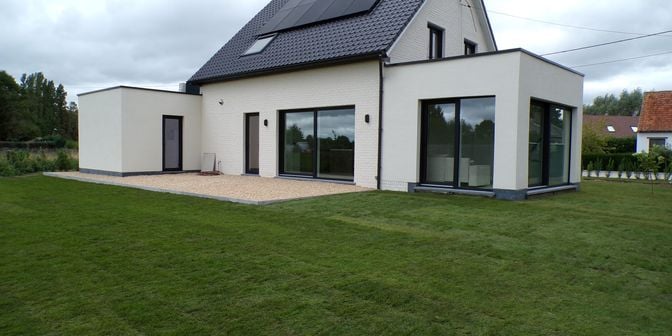 Huis te koop in Steenweg Deinze 38, 9810 Nazareth