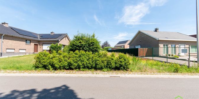Grond te koop in Sint-Jansstraat 12, 3540 Herk-de-Stad