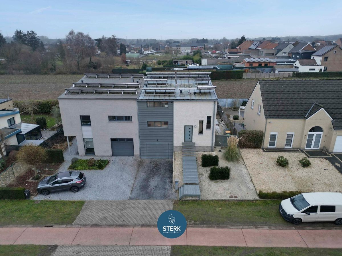 Huis te koop