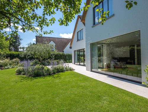                                         Villa te koop in Knokke, € 4.975.000
