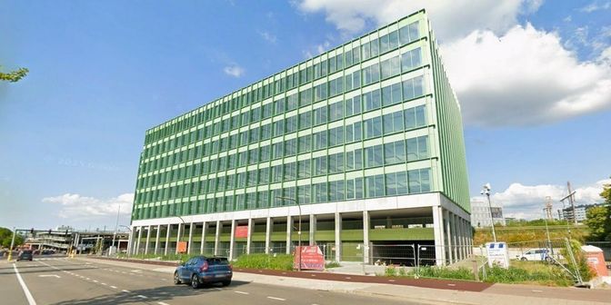 Bien professionnel à louer à Posthofbrug 25 boîte V3b, 2600 Berchem
