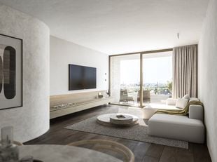 APARTMENT Image