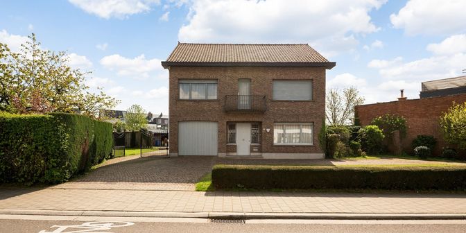 Huis te koop in Zwanenberg 78, 2270 Herenthout