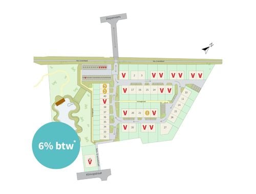                                         Eengezinswoning te koop in Poperinge, € 297.000
