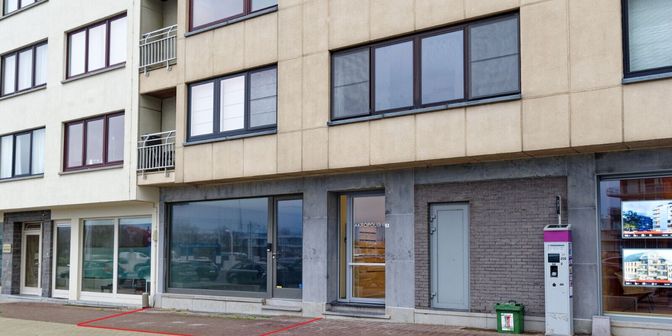 Bedrijfsvastgoed te koop in 8670 Oostduinkerke
