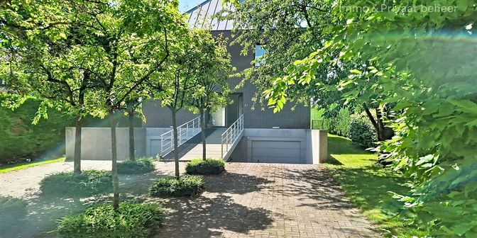 Huis te huur in Zuerbergstraat 53, 3080 Tervuren