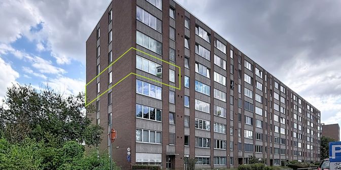 Appartement te koop in Egenhovenweg 45 bus 0401, 3001 Heverlee