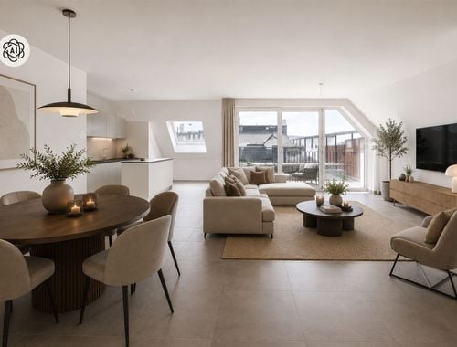                                         Appartement te koop in Waregem, € 299.000
