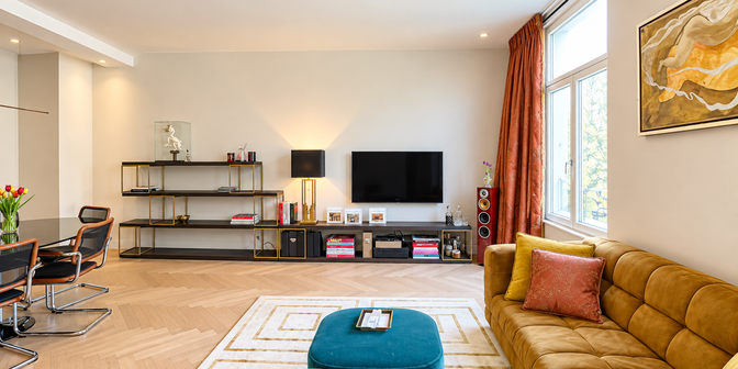 Appartement te huur in Belgiëlei 155 bus 203, 2018 Antwerpen