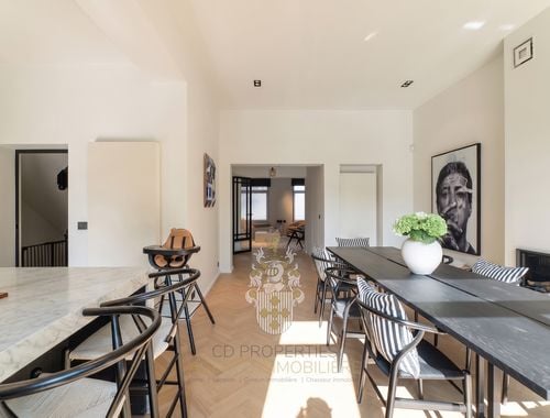                                         Woning te koop in Elsene, € 2.000.000
